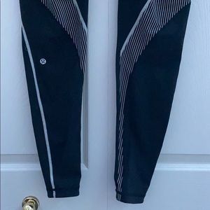 LULU LEMON like new leggings